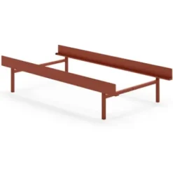 Bett 90 - 180