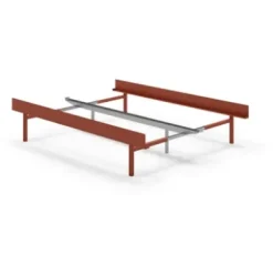 Bett 90 - 180
