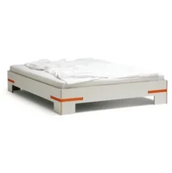 Bett Gurtbett