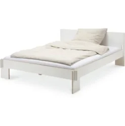 Bett Siebenschläfer