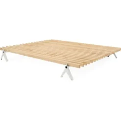 Bett Simplon - 160 cm