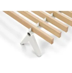 Bett Simplon - 160 cm