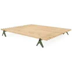 Bett Simplon - 160 cm
