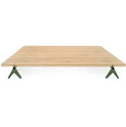 Bett Simplon - 160 cm