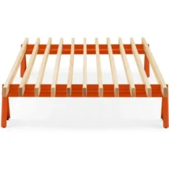 Bett Simplon - 90 cm