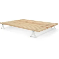 Bett Simplon - 140 cm