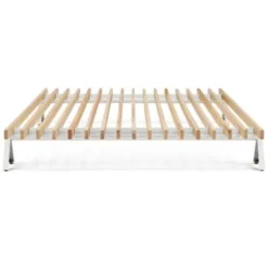 Bett Simplon - 140 cm