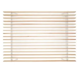 Bett Simplon - 140 cm