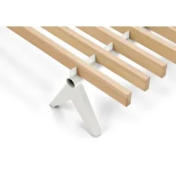 Bett Simplon - 140 cm