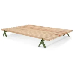 Bett Simplon - 140 cm