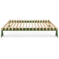 Bett Simplon - 140 cm