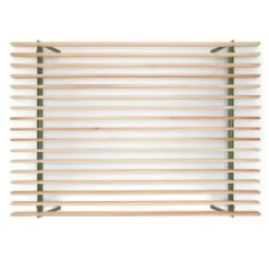 Bett Simplon - 140 cm