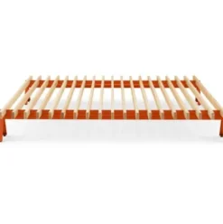 Bett Simplon - 160 cm