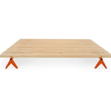 Bett Simplon - 160 cm