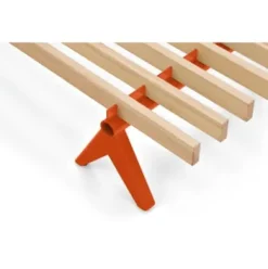 Bett Simplon - 160 cm