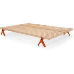 Bett Simplon - 140 cm