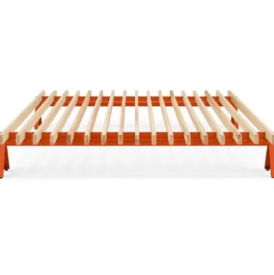 Bett Simplon - 140 cm