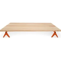Bett Simplon - 140 cm