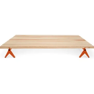Bett Simplon - 140 cm