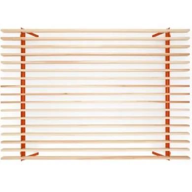 Bett Simplon - 140 cm