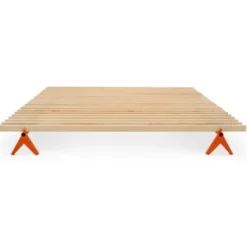 Bett Simplon - 180 cm
