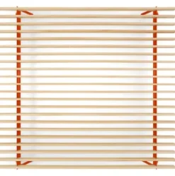 Bett Simplon - 180 cm