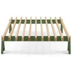 Bett Simplon - 90 cm