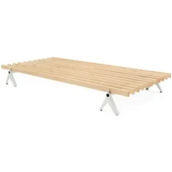 Bett Simplon - 90 cm