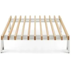 Bett Simplon - 90 cm