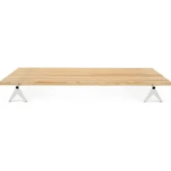 Bett Simplon - 90 cm