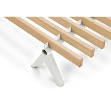 Bett Simplon - 90 cm