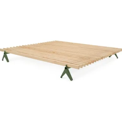 Bett Simplon - 180 cm