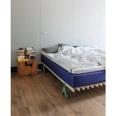 Bett Simplon - 180 cm