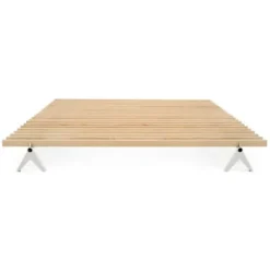 Bett Simplon - 180 cm