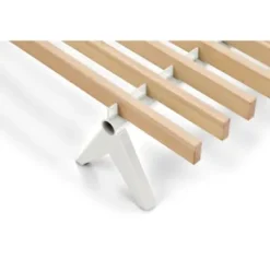 Bett Simplon - 180 cm