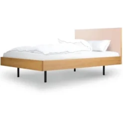 Bett Unidorm Puder