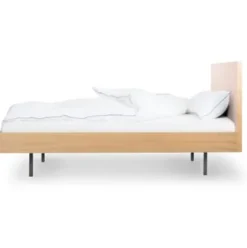 Bett Unidorm Puder