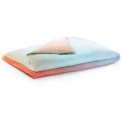 Bettbezug Gradient