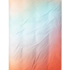 Bettbezug Gradient