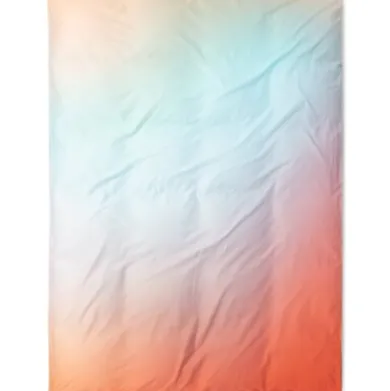 Bettbezug Gradient