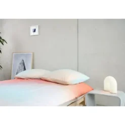 Bettbezug Gradient