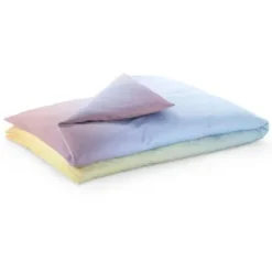 Bettbezug Gradient
