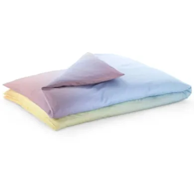 Bettbezug Gradient