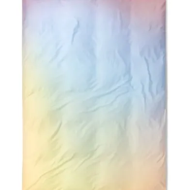 Bettbezug Gradient