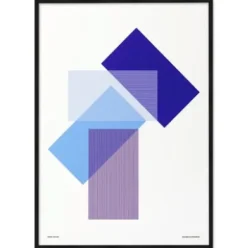 Bilderrahmen Alpha