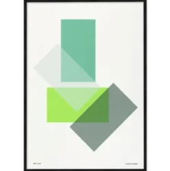 Bilderrahmen Alpha
