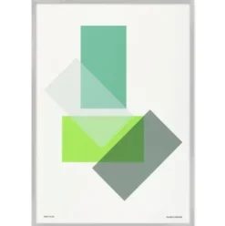 Bilderrahmen Alpha