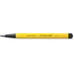 Bleistift Drehgriffel