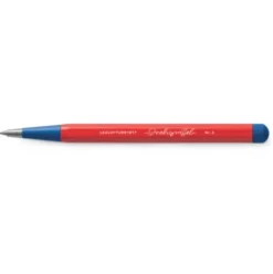 Bleistift Drehgriffel