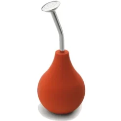 Blumenbrause Gummi